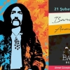 Barış Manço Anma ve Buluşma Etkinliği